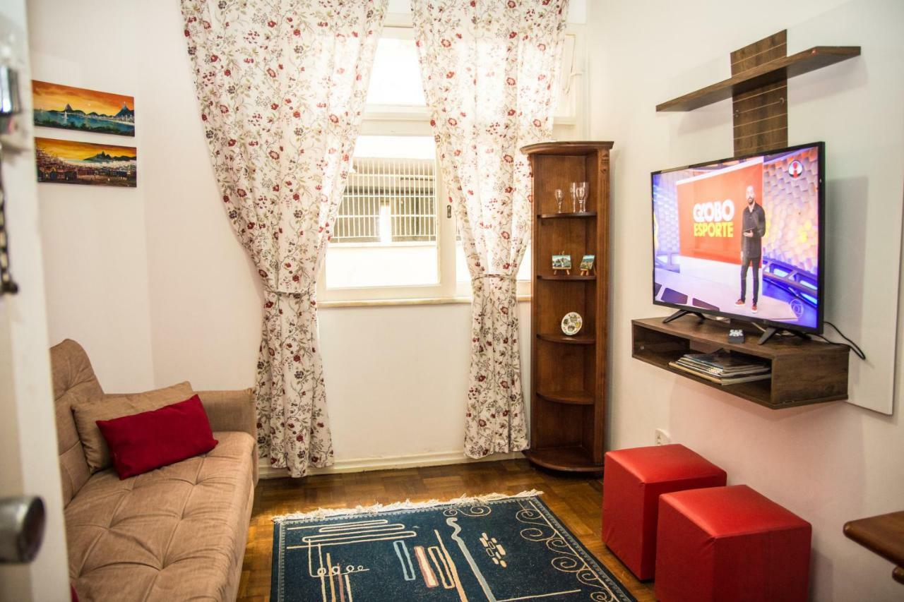 Djalma Urich Apartment Rio de Janeiro