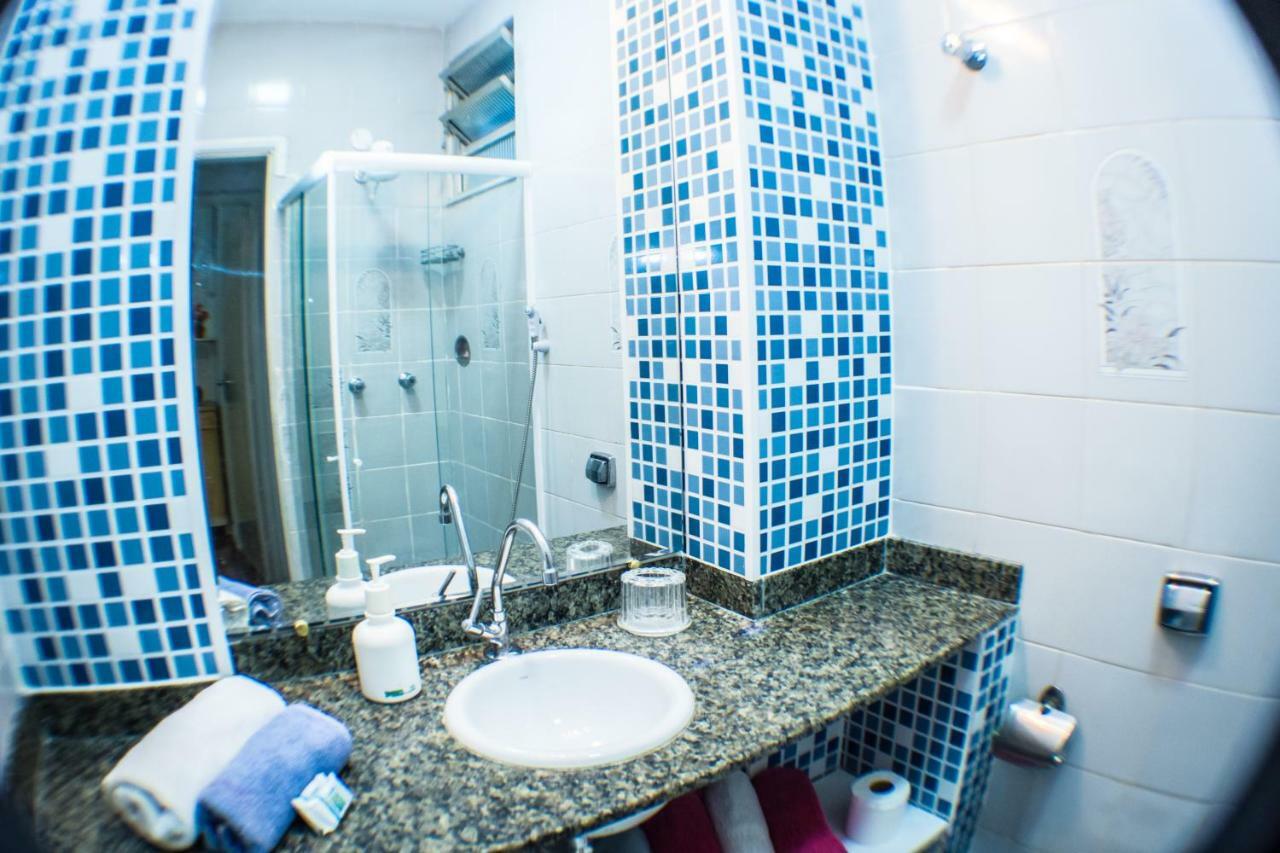 Djalma Urich Apartment *