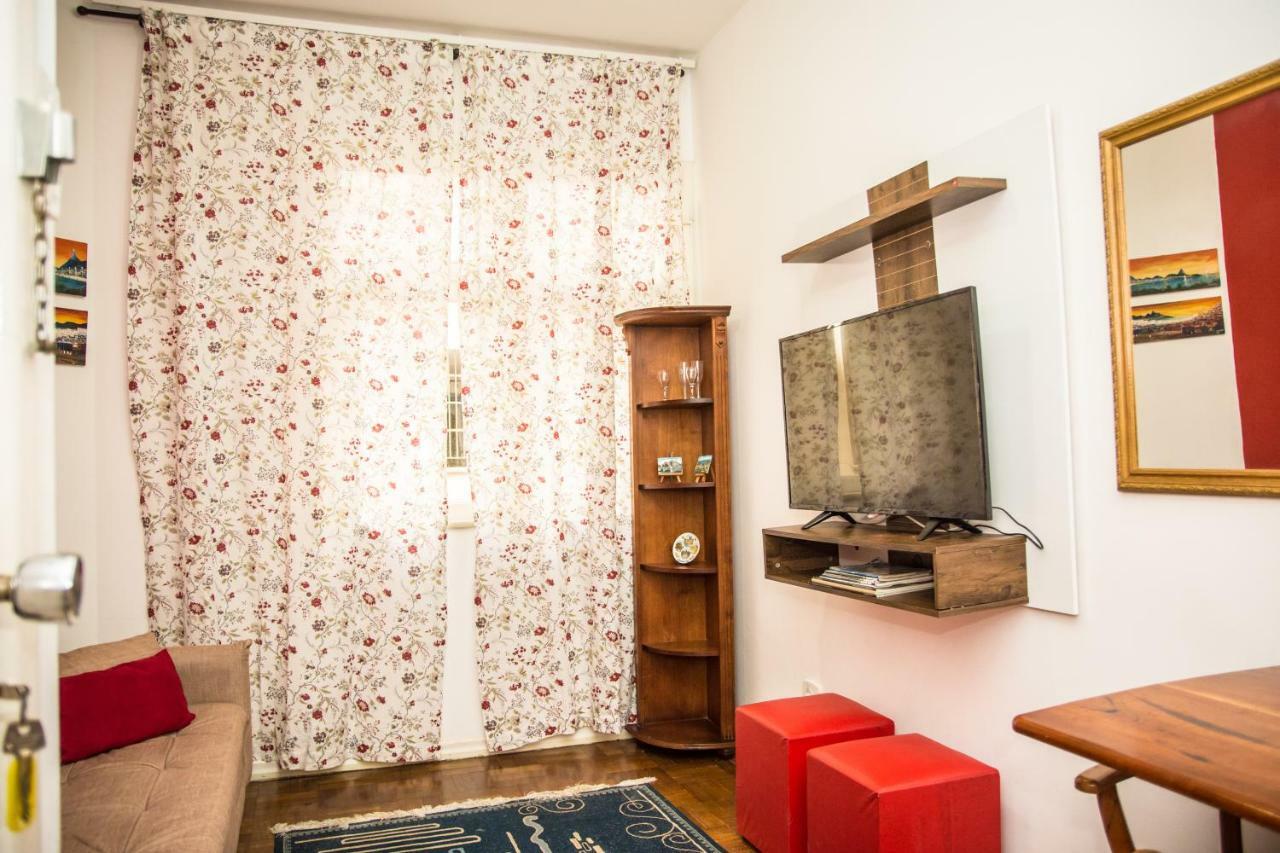 Djalma Urich Apartment Rio de Janeiro