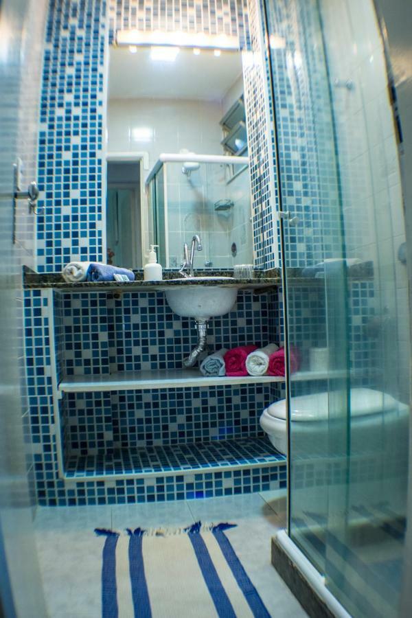 Djalma Urich Apartment