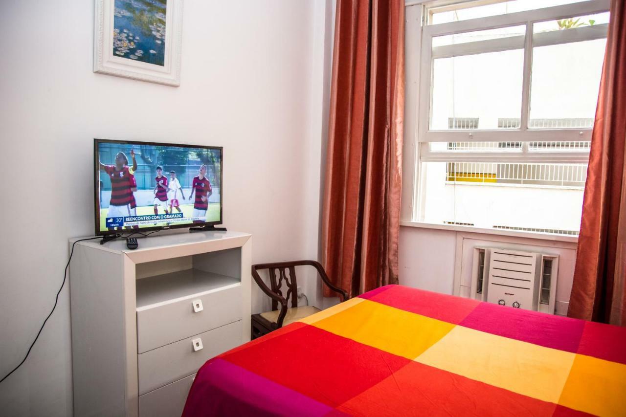 Djalma Urich Apartment