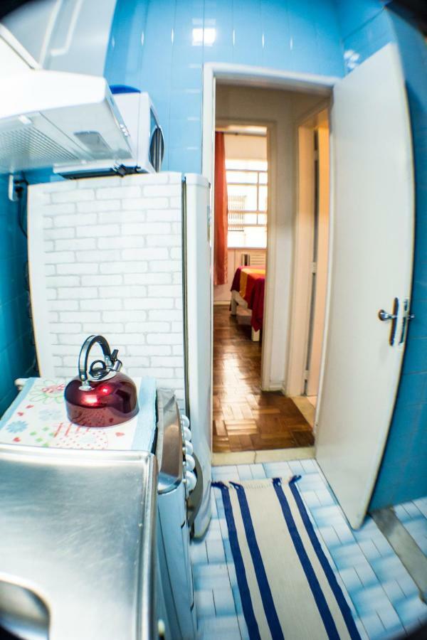 Djalma Urich Apartment Rio de Janeiro