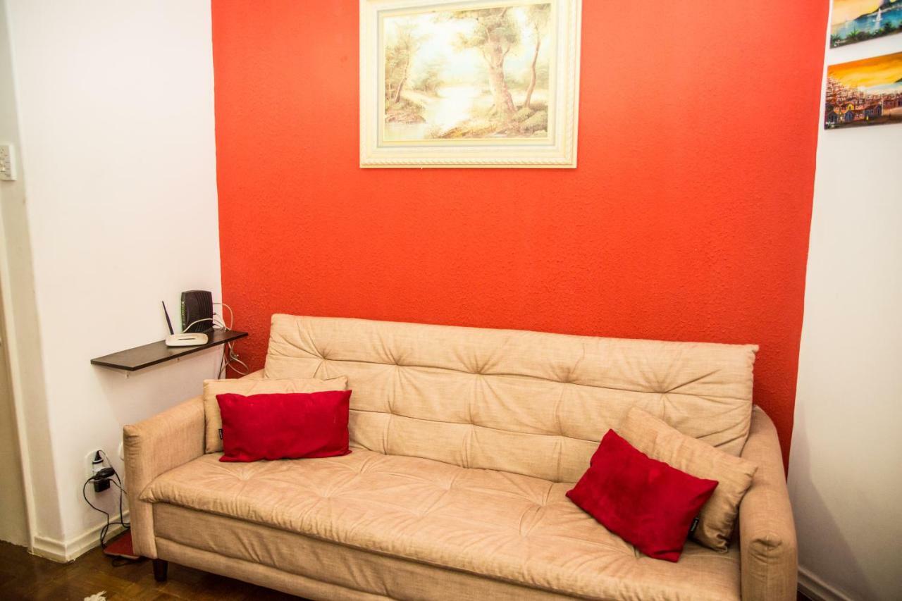 Djalma Urich Apartment