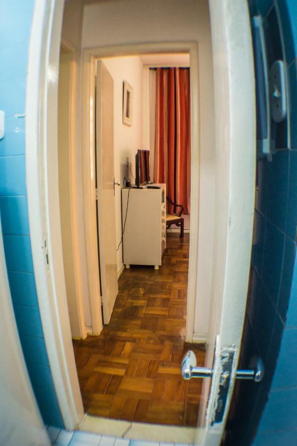 Apartment Djalma Urich Rio de Janeiro