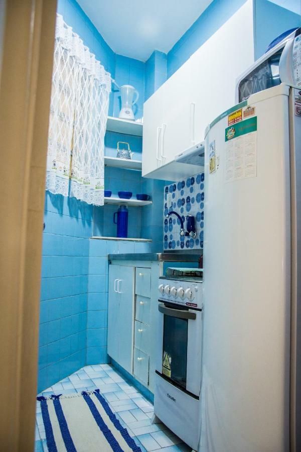 Apartment Djalma Urich Rio de Janeiro