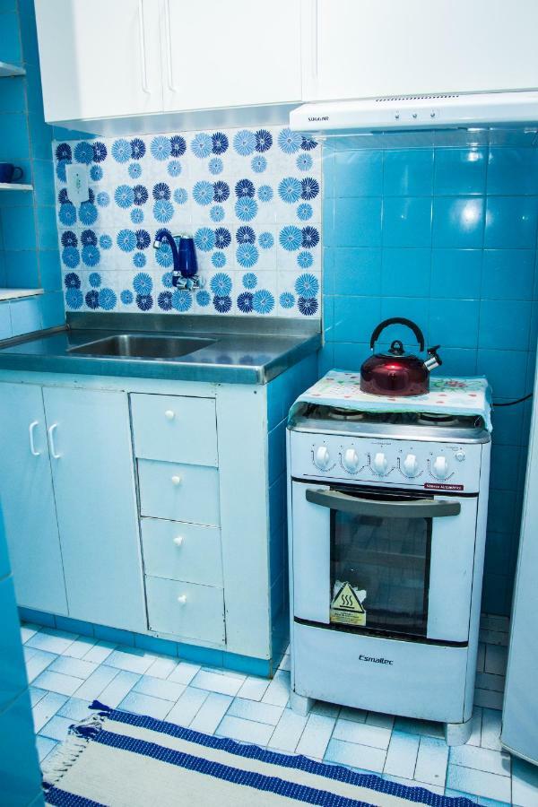 Djalma Urich Apartment *