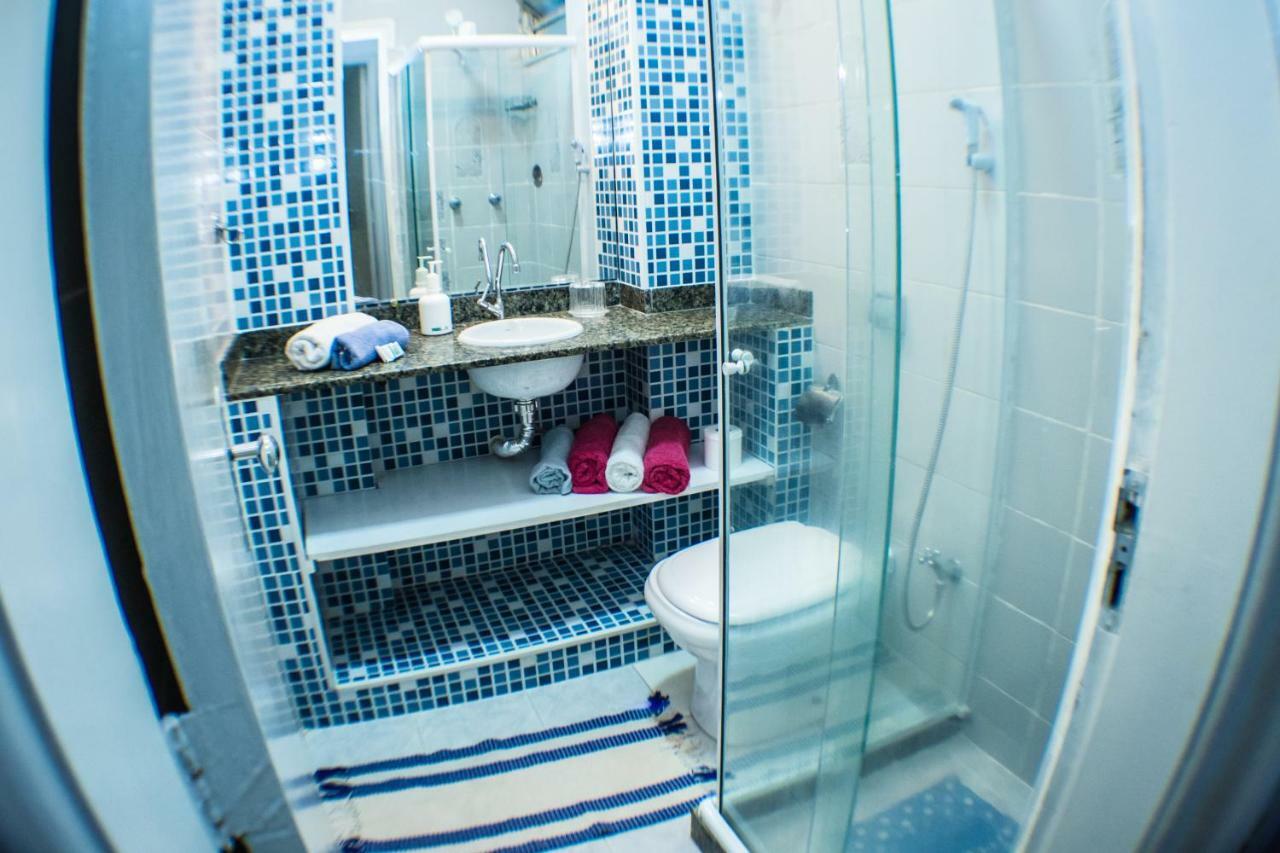 Apartment Djalma Urich Rio de Janeiro