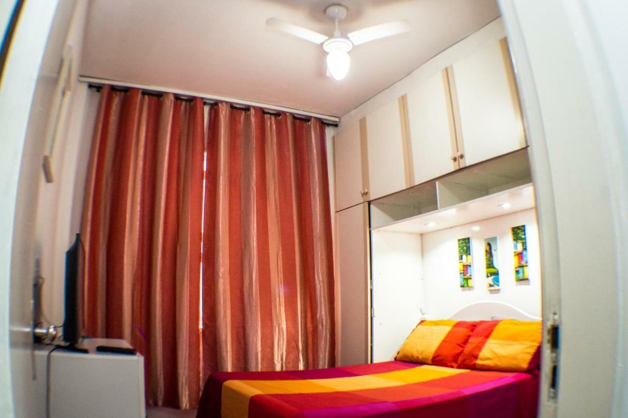 Apartment Djalma Urich Rio de Janeiro