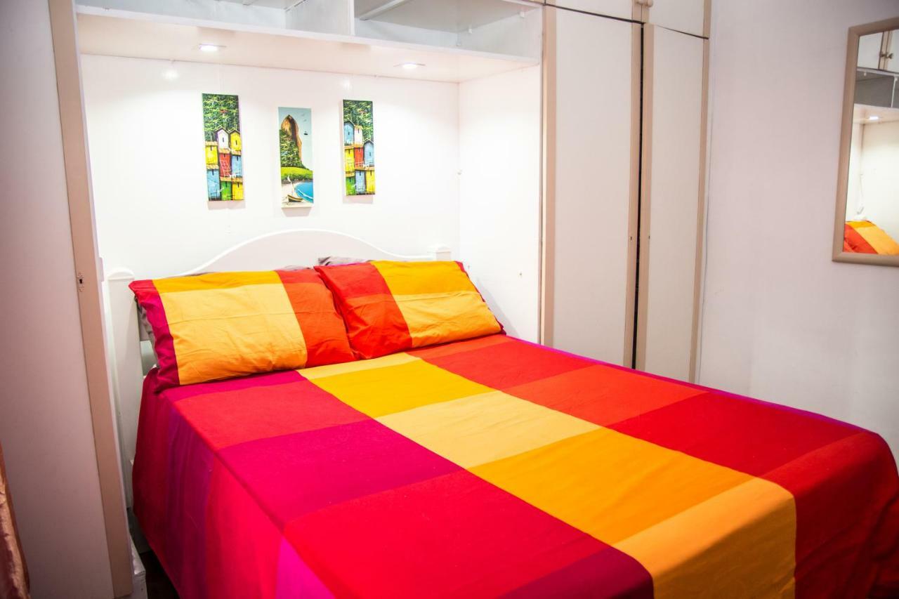 Djalma Urich Apartment *